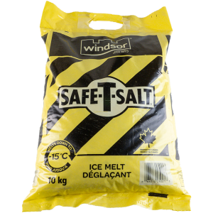 WINDSOR SAFE TSALT ICE MELTING  61106